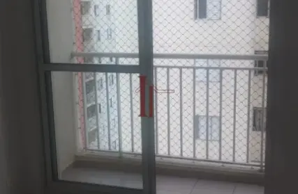Imagem: Apartamento para Alugar, Vila Homero Thon