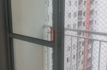 Imagem: Apartamento para Alugar, Vila Homero Thon