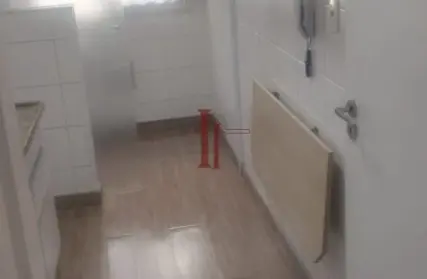 Imagem: Apartamento para Alugar, Vila Homero Thon