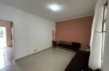 Imagem: Casa Térrea para Alugar, Vila Pires