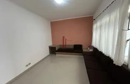 Imagem: Casa Térrea para Alugar, Vila Pires