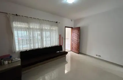 Imagem: Casa Térrea para Alugar, Vila Pires