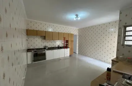 Imagem: Casa Térrea para Alugar, Vila Pires