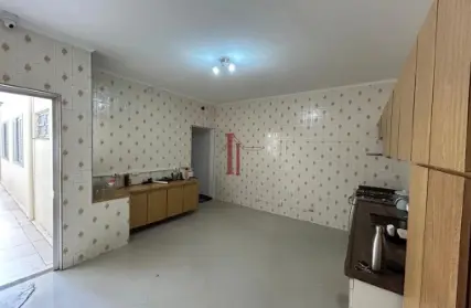 Imagem: Casa Térrea para Alugar, Vila Pires