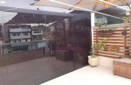 Imagem: Cobertura para Venda, Vila Floresta