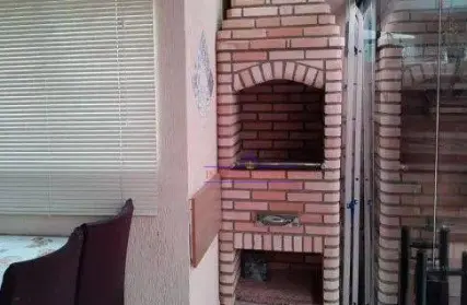 Imagem: Cobertura para Venda, Vila Floresta