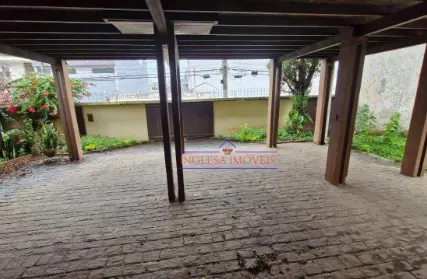 Imagem: Sobrado para Venda, Jardim Fada