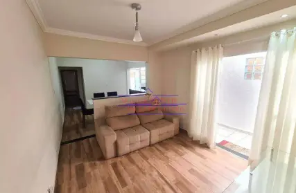 Imagem: Casa Térrea para Venda, Ferrazópolis