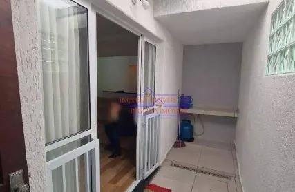 Imagem: Casa Térrea para Venda, Ferrazópolis