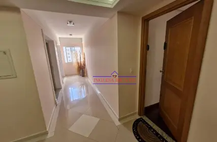 Imagem: Apartamento para Venda, Vila Valparaíso