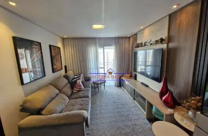 Imagem: Apartamento para Venda, Vila Valparaíso