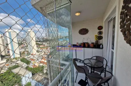 Imagem: Apartamento para Venda, Vila Valparaíso