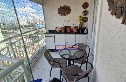 Imagem: Apartamento para Venda, Vila Valparaíso