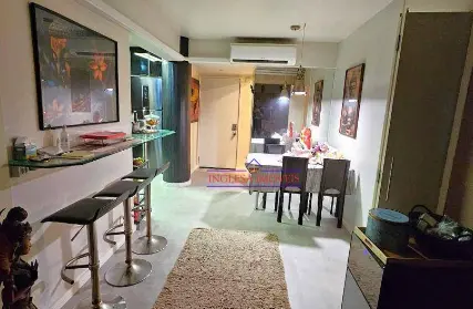 Imagem: Apartamento para Venda, Jardim Bela Vista
