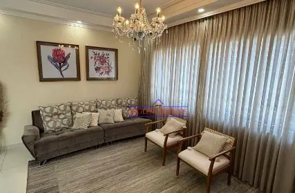 Imagem: Casa Térrea para Venda, Nova Gerti