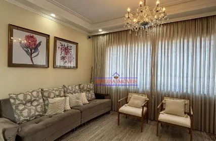 Imagem: Casa Térrea para Venda, Nova Gerti