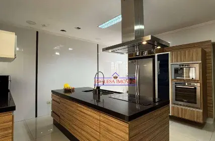 Imagem: Casa Térrea para Venda, Nova Gerti