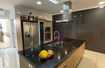 Imagem: Casa Térrea para Venda, Nova Gerti