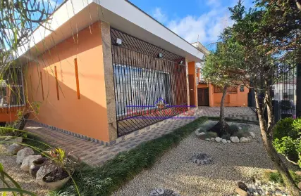 Imagem: Casa Comercial para Alugar, Jardim Bela Vista