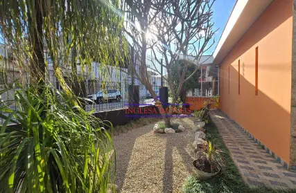 Imagem: Casa Comercial para Alugar, Jardim Bela Vista