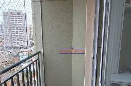 Imagem: Apartamento para Venda, Vila Valparaíso