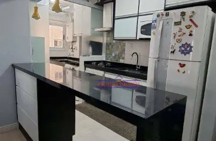 Imagem: Apartamento para Venda, Vila Valparaíso