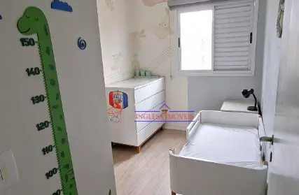 Imagem: Apartamento para Venda, Vila Valparaíso