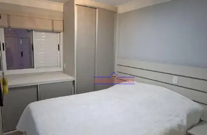 Imagem: Apartamento para Venda, Vila Valparaíso