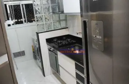 Imagem: Apartamento para Venda, Vila Valparaíso