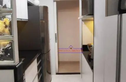 Imagem: Apartamento para Venda, Vila Valparaíso