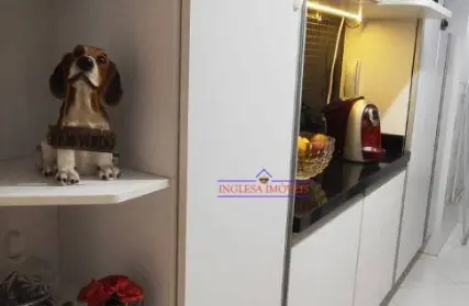 Imagem: Apartamento para Venda, Vila Valparaíso