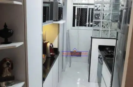 Imagem: Apartamento para Venda, Vila Valparaíso