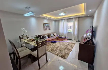 Imagem: Condomínio Fechado para Alugar, Vila Eldízia