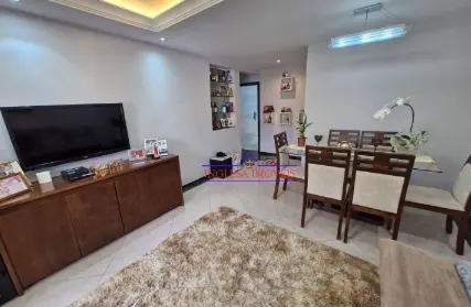 Imagem: Condomínio Fechado para Alugar, Vila Eldízia