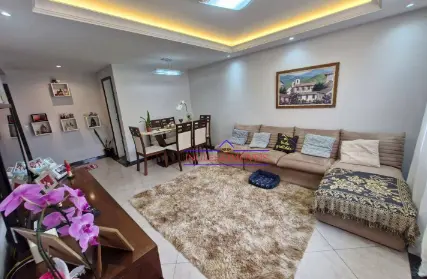 Imagem: Condomínio Fechado para Alugar, Vila Eldízia