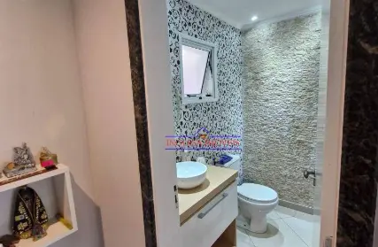 Imagem: Condomínio Fechado para Alugar, Vila Eldízia