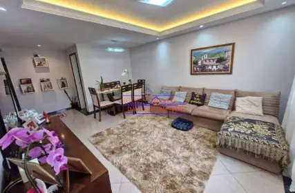 Imagem: Condomínio Fechado para Venda, Vila Eldízia