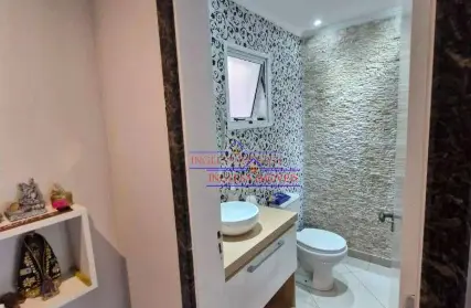 Imagem: Condomínio Fechado para Venda, Vila Eldízia