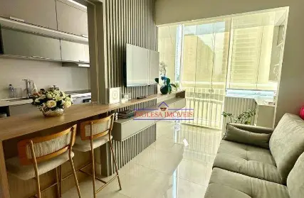 Imagem: Apartamento para Venda, Cerâmica