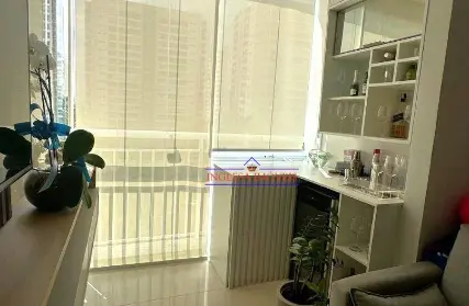 Imagem: Apartamento para Venda, Cerâmica