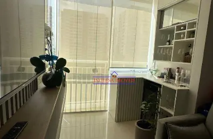 Imagem: Apartamento para Venda, Cerâmica