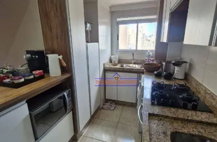 Imagem: Apartamento para Venda, Vila Valparaíso