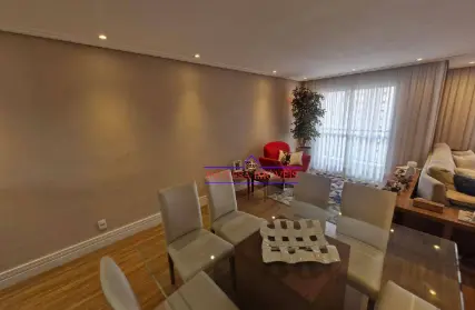 Imagem: Apartamento para Venda, Vila Valparaíso