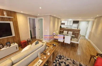 Imagem: Apartamento para Venda, Vila Valparaíso