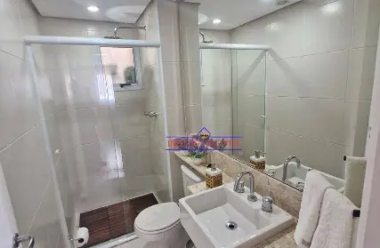 Imagem: Apartamento para Venda, Vila Valparaíso