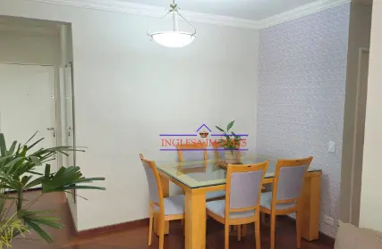 Imagem: Apartamento para Venda, Vila Floresta