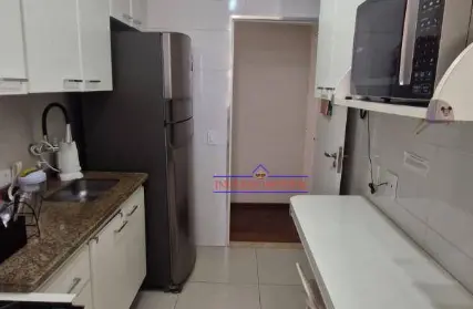 Imagem: Apartamento para Venda, Vila Floresta