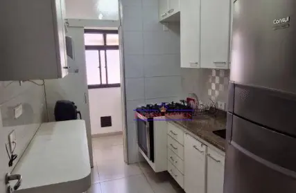 Imagem: Apartamento para Venda, Vila Floresta