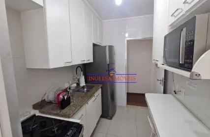 Imagem: Apartamento para Venda, Vila Floresta