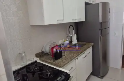 Imagem: Apartamento para Venda, Vila Floresta